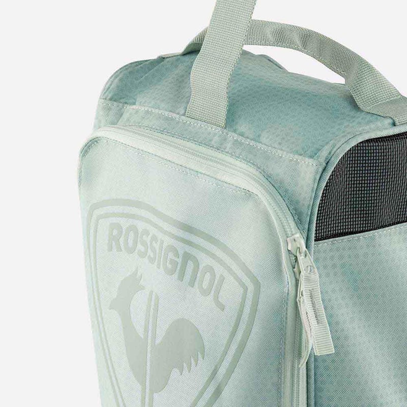 ROSSIGNOL Electra Ski Boot Bag - Heavy-Duty Bag for Alpine Ski Boots - Fits 1 Pair - Image 4
